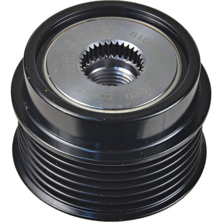 Aftermarket JAndN Electrical Products Pulley 206-58000-JN
